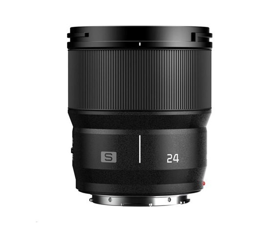 Panasonic Lumix S 24mm/F1,8