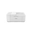 Canon PIXMA Printer TR4651 biela - farebná, MF (tlač, kopírka, skenovanie, cloud), ADF, USB, Wi-Fi, Bluetooth