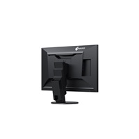 EIZO MT IPS LCD LED 24" EV2495-BK, 1920x1080, 178°/178°, 1000:1,250cd,1x DVI-D, D/SUB15, DP, HDMI, 2xUSB,audio, BK