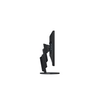 EIZO MT IPS LCD LED 24" EV2495-BK, 1920x1080, 178°/178°, 1000:1,250cd,1x DVI-D, D/SUB15, DP, HDMI, 2xUSB,audio, BK