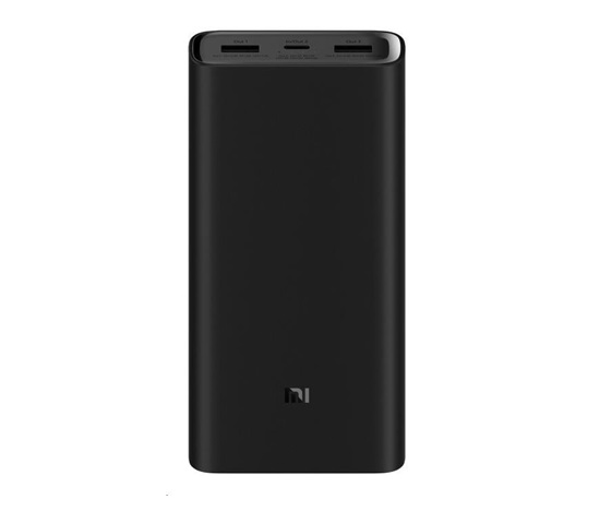 Xiaomi Mi 50W Power Bank 20000 GL