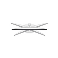 DELL LCD S2722DC - 27"/IPS/LED/QHD/2560x1440/16:9/75hz/4ms/1000:1/350 cd/m2/Speaker/HDMI/Pivot/VESA/3YNBD (210-BBRR)