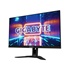 GIGABYTE LCD - 28" herný monitor M28U UHD, 3840 x 2160, 144 Hz, 1000:1, 300 cd/m2, 1 ms, 2xHDMI 2.1, 1xDP, SS IPS