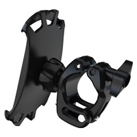 Univerzálny držiak na bicykel CONNECT IT OnBikez, čierny