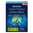 Acronis Cyber Protect Home Office Premium Subscription 3 počítače + 1 TB Acronis Cloud Storage - 1 rok predplatného ES