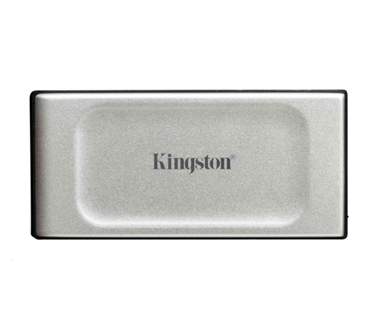 Prenosný disk SSD Kingston XS2000 2000G
