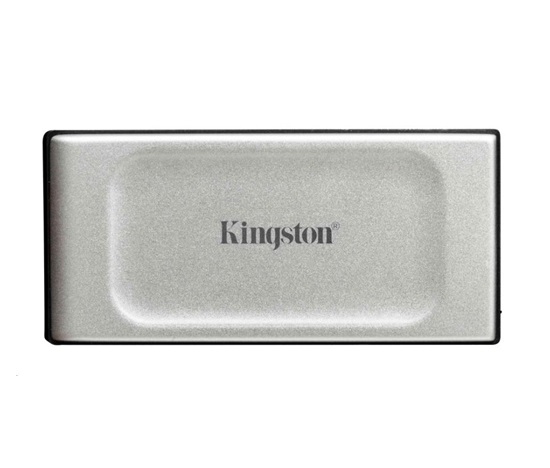Prenosný disk SSD Kingston 500G XS2000
