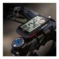 Sigma ROX 4.0 HR SET - černý