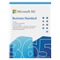 Microsoft 365 Business Standard SK (1 rok)
