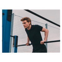 LAMAX Dots2 White, wireless charging