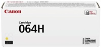 Canon LASER TONER CRG 064Y
