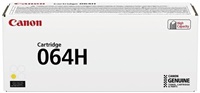 Canon LASER TONER CRG 064HY