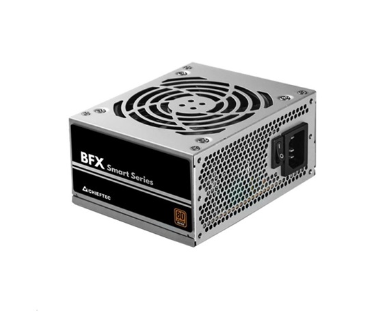 Napájací zdroj CHIEFTEC SFX Smart Series, BFX-350BS, 350 W, 80+ Bronze