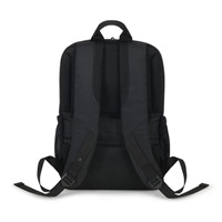 DICOTA Eco Backpack SCALE 13-15.6 Čierna farba