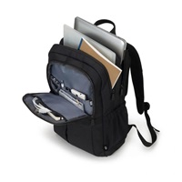 DICOTA Eco Backpack SCALE 13-15.6 Čierna farba