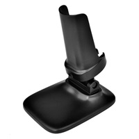 Virtuos CCD 2D čítačka Virtuos HT-855A, RS-232, stojan, čierna