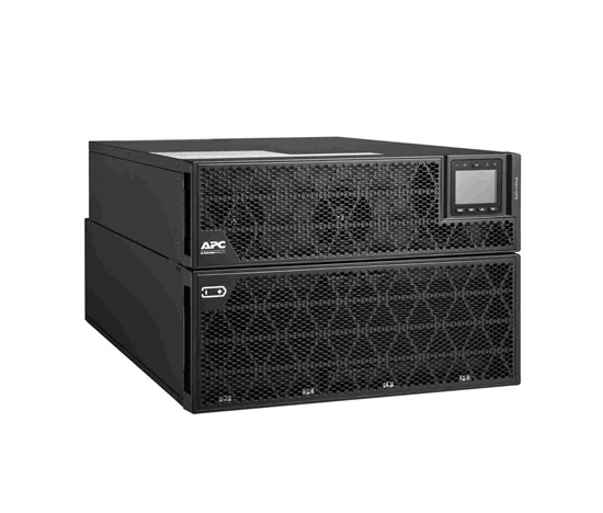 APC Smart-UPS RT 15kVA 230V International (15kW), On-line, 7U, Rack/Tower