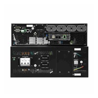 APC Smart-UPS RT 15kVA 230V International (15kW), On-line, 7U, Rack/Tower