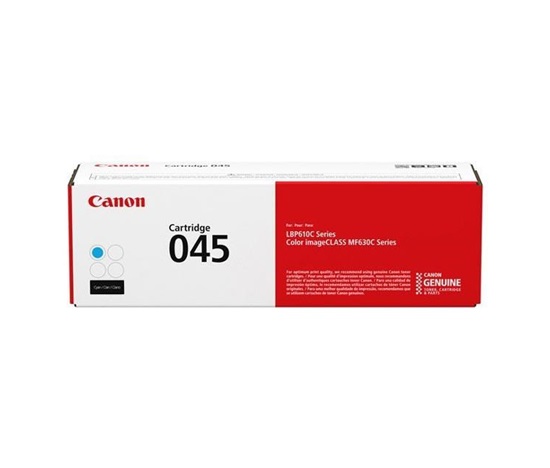 Canon LASER TONER CRG-045 C