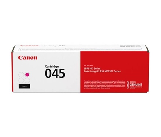 Canon LASER TONER CRG-045 M