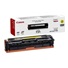 Canon LASER TONER  CRG-731Y 1 500 stran BAZAR/POŠKOZENÝ OBAL