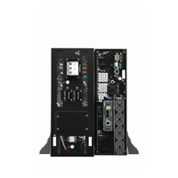 APC Smart-UPS RT 20kVA 230V International (20kW), On-line, 7U, Rack/Tower