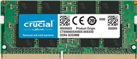 Crucial 16GB DDR4-3200 SODIMM CL22