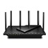TP-Link Archer AX72 OneMesh/EasyMesh WiFi6 router (AX5400, 2,4GHz/5GHz, 4xGbELAN,1xGbEWAN, 1xUSB3.0)