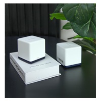 MERCUSYS Halo H50G(3-pack) [AC1900 Whole Home Mesh Wi-Fi System]