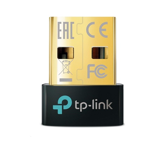 TP-Link UB500 Bluetooth Nano USB Adaptér (Bluetooth 5.0, USB2.0)