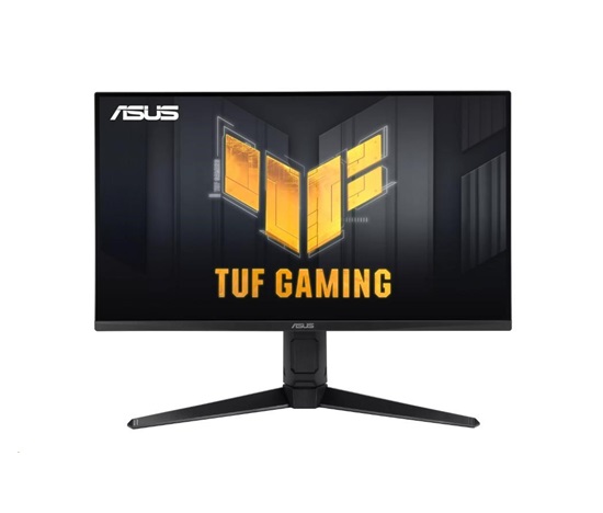ASUS LCD 28" VG28UQL1A 3840x2160 IPS 450cd 1ms 144Hz DP HDMI USB REPRO PIVOT