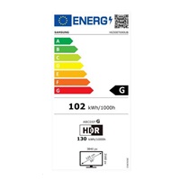 SAMSUNG Hospitality TV  HG50ET690UEXEN