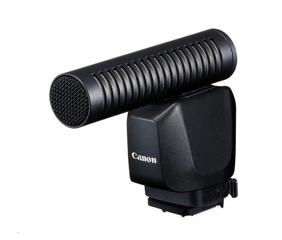 Canon DM-E1D Stereomikrofon
