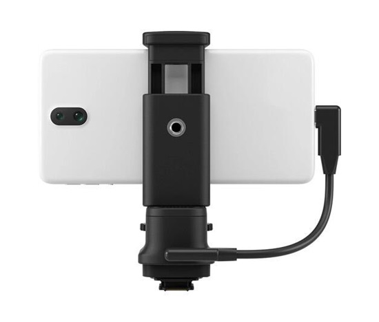 Canon Adapter AD-P1 pro Android telefony