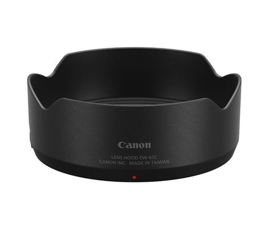 Canon EW-65C sluneční clona