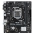 ASUS MB Sc LGA1200 PRIME H510M-R-SI, Intel H510, 2xDDR4, 1xHDMI, 1xDVI, 1xVGA, mATX