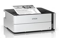 BAZAR - EPSON EcoTank Mono M1170 (Poškozená krabice)