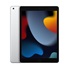 APPLE iPad 10.2" (9. gen.) Wi-Fi 256 GB - Strieborná