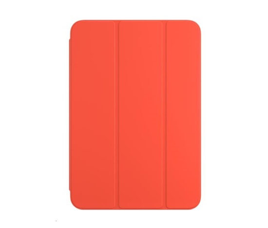 APPLE Smart Folio pre iPad mini (6. generácie) - Elektricky oranžová
