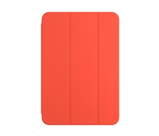 APPLE Smart Folio pre iPad mini (6. generácie) - Elektricky oranžová