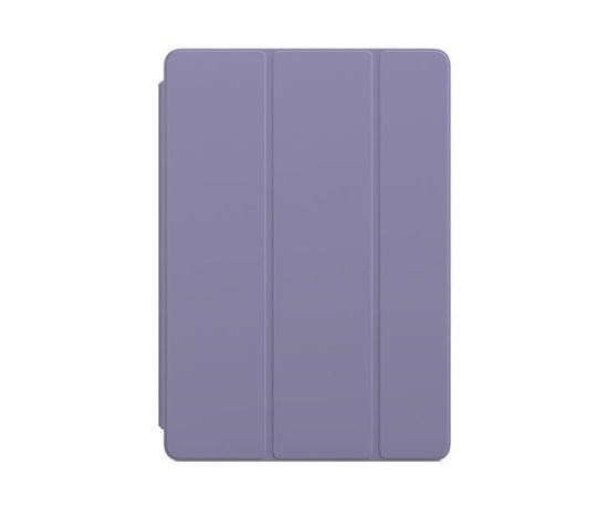 APPLE Smart Cover pre iPad (7., 8., 9. gen.) - Anglická levanduľa