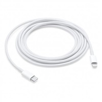 Kábel APPLE USB-C na Lightning (2 m)