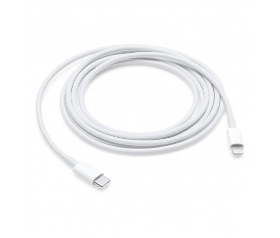 Kábel APPLE USB-C na Lightning (2 m)