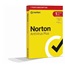 NORTON ANTIVIRUS PLUS 2GB CZ 1 používateľ pre 1 zariadenie na 1 rok BOX