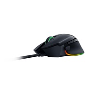 Myš RAZER Basilisk V3, herná myš s Razer Chroma™ RGB, optická