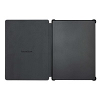 POCKETBOOK puzdro Shell pre InkPad Lite, čierne