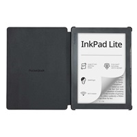 POCKETBOOK puzdro Shell pre InkPad Lite, čierne