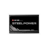 CHIEFTEC SteelPower Series 550W, BDK-550FC, 80+ Bronze