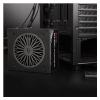 CHIEFTEC SteelPower Series 550W, BDK-550FC, 80+ Bronze