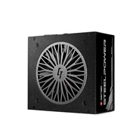 CHIEFTEC SteelPower Series 650W, BDK-650FC, 80+ Bronze